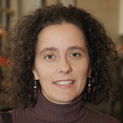 Mason associate professor Carlotta Domeniconi