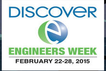 Engineers Week Photo Challenge