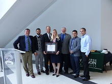 Engineers for International Development Receive NCEES Award_opt