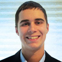 Mason Student Advances to Finals in Entrepreneur of 2014