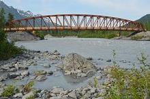 Near-Death Experiences Inspire Mason -------Professor to Create Better Way to Inspect Bridges_opt